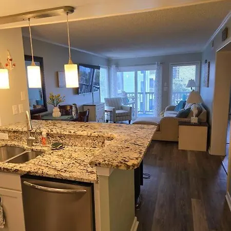 Seaside Retreat Nmb - Shore Dr Myrtle Beach Extérieur photo