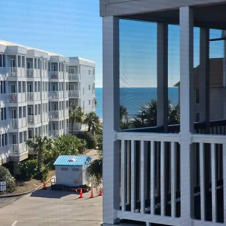 Seaside Retreat Nmb - Shore Dr Myrtle Beach Extérieur photo