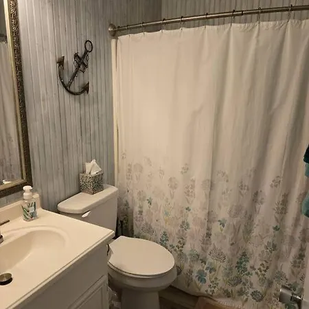 Seaside Retreat Nmb - Shore Dr Myrtle Beach Extérieur photo