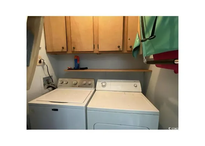 Seaside Retreat Nmb - Shore Dr