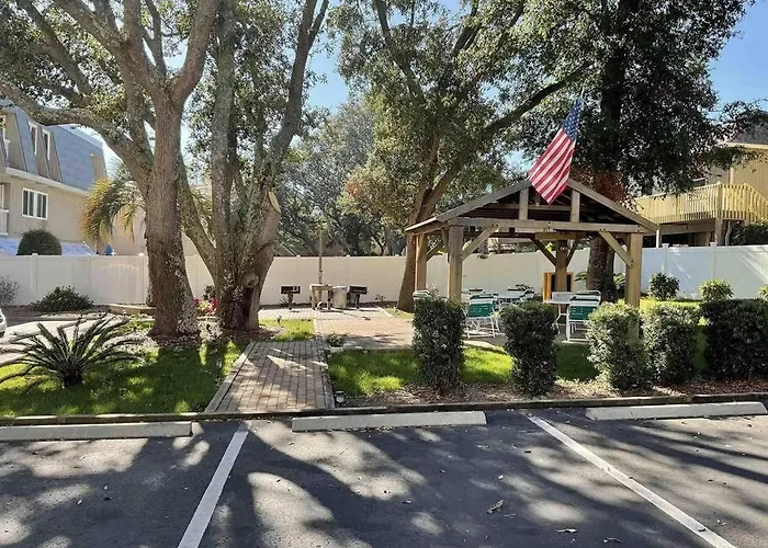 Seaside Retreat Nmb - Shore Dr