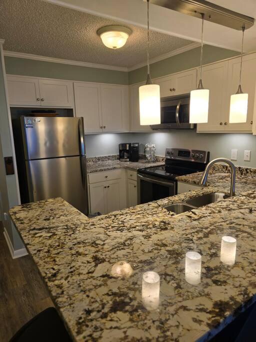 Appartement Seaside Retreat Nmb - Shore Dr Myrtle Beach