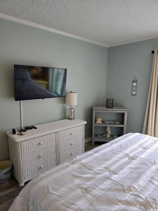 Seaside Retreat Nmb - Shore Dr *