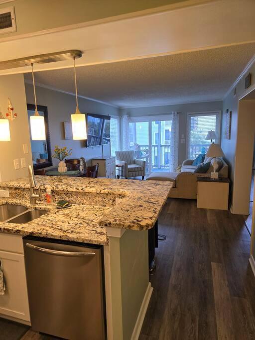 Seaside Retreat Nmb - Shore Dr