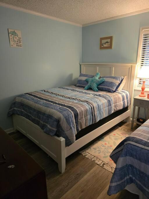 Seaside Retreat Nmb - Shore Dr Appartement *
