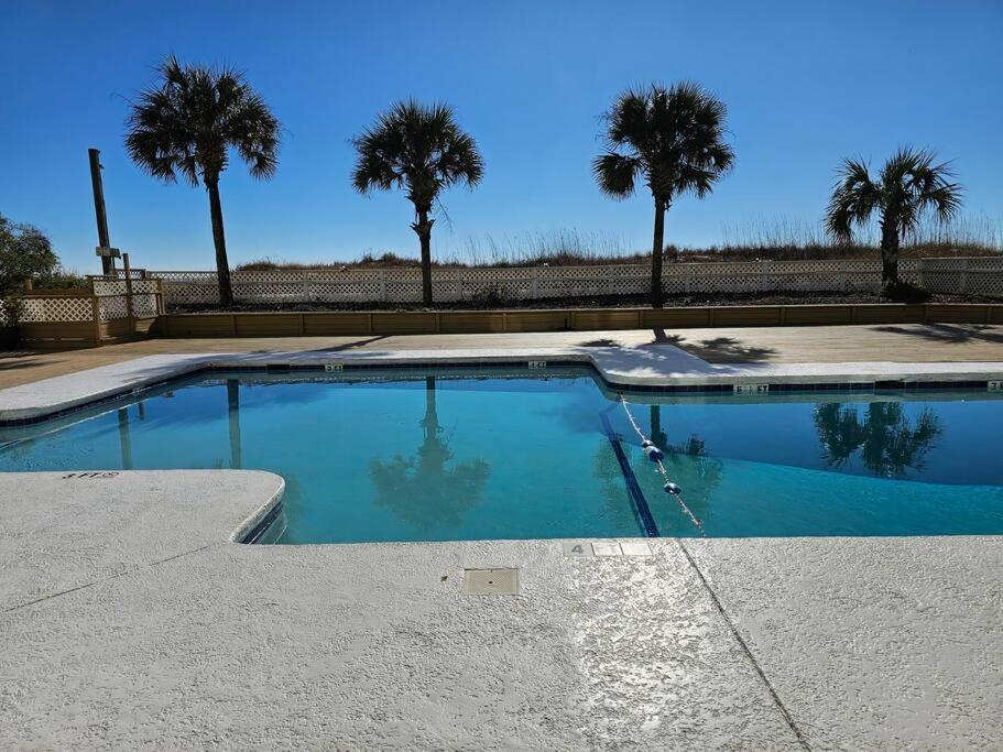 Appartement Seaside Retreat Nmb - Shore Dr *