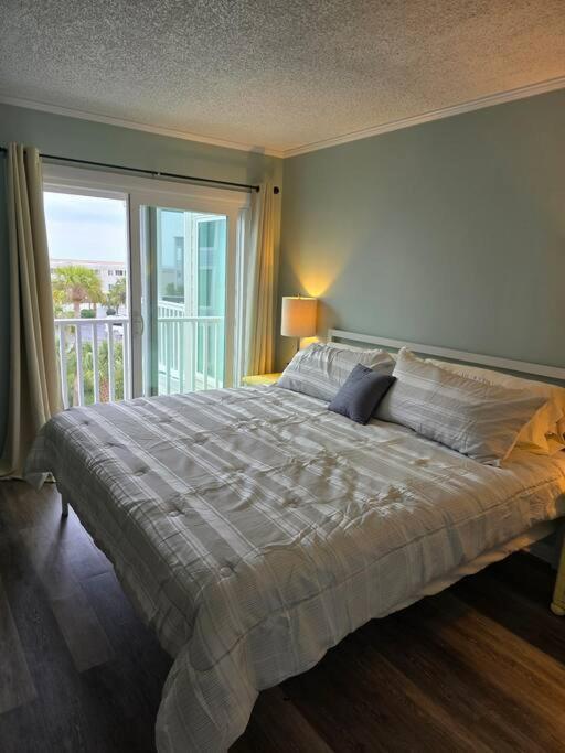 Seaside Retreat Nmb - Shore Dr