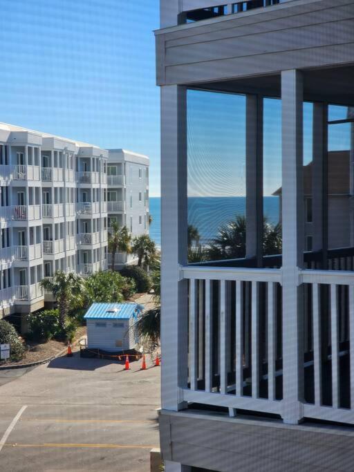 Seaside Retreat Nmb - Shore Dr Appartement Myrtle Beach