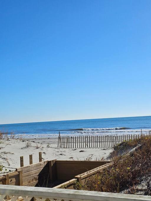 Seaside Retreat Nmb - Shore Dr Myrtle Beach