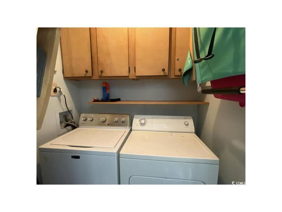 Seaside Retreat Nmb - Shore Dr Appartement Myrtle Beach