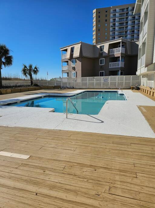Appartement Seaside Retreat Nmb - Shore Dr *