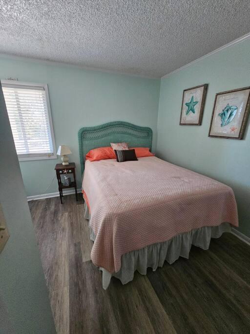 Seaside Retreat Nmb - Shore Dr Appartement Myrtle Beach