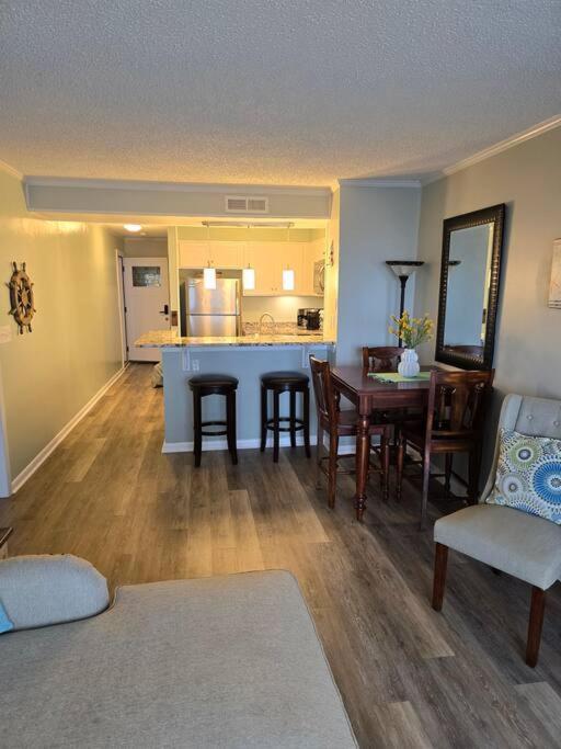 Seaside Retreat Nmb - Shore Dr Appartement Myrtle Beach