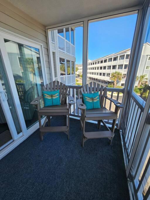 Appartement Seaside Retreat Nmb - Shore Dr *