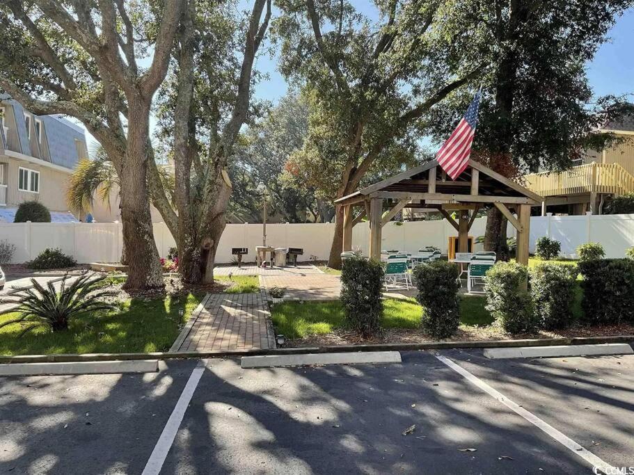 Seaside Retreat Nmb - Shore Dr Appartement Myrtle Beach